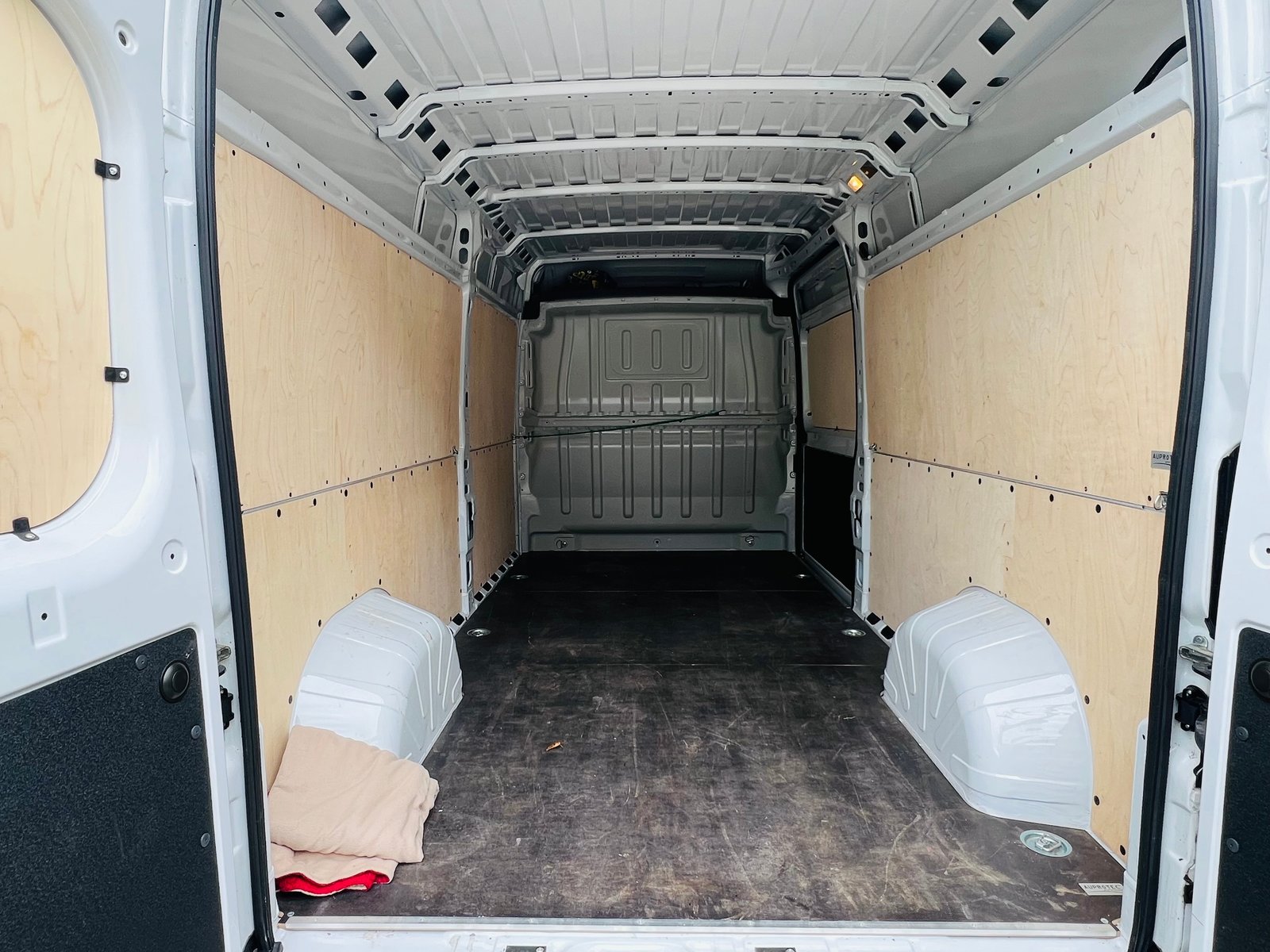 OPEL Movano 2.2 d 3,5t L3H2 Essentia, Diesel, Occasioni / Usate, Manuale - 6