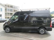 OPEL Movano 2.3 CDTI 3.3t L2H2, Diesel, Occasion / Gebraucht, Handschaltung - 2
