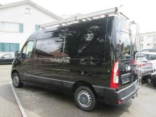 OPEL Movano 2.3 CDTI 3.3t L2H2, Diesel, Occasion / Gebraucht, Handschaltung - 3