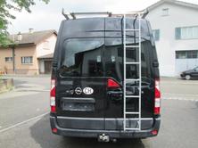 OPEL Movano 2.3 CDTI 3.3t L2H2, Diesel, Occasion / Gebraucht, Handschaltung - 4