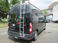 OPEL Movano 2.3 CDTI 3.3t L2H2, Diesel, Occasion / Gebraucht, Handschaltung - 5