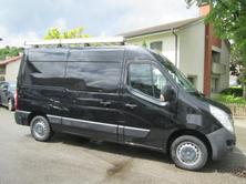 OPEL Movano 2.3 CDTI 3.3t L2H2, Diesel, Occasion / Gebraucht, Handschaltung - 6