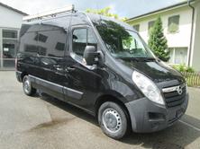 OPEL Movano 2.3 CDTI 3.3t L2H2, Diesel, Occasion / Gebraucht, Handschaltung - 7
