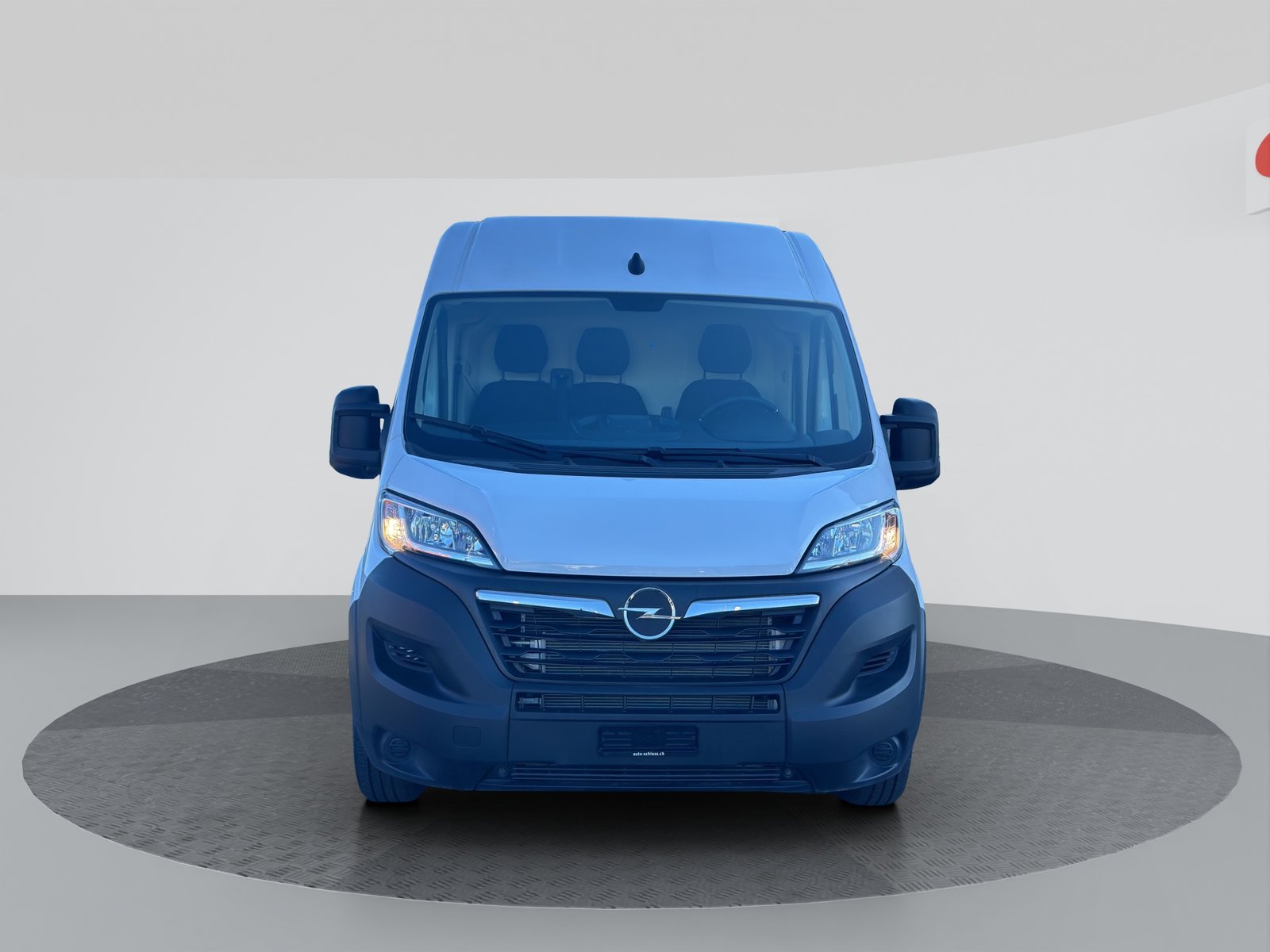 OPEL Movano C Kasten 2.2 DIESEL 140 L2H2 EDITION, Diesel, Occasioni / Usate, Manuale - 2