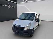 OPEL Movano 2.3 CDTI 3.5t L3H1, Diesel, Occasion / Gebraucht, Handschaltung - 2