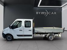 OPEL Movano 2.3 CDTI 3.5t L3H1, Diesel, Occasion / Gebraucht, Handschaltung - 3