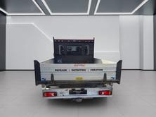 OPEL Movano 2.3 CDTI 3.5t L3H1, Diesel, Occasion / Gebraucht, Handschaltung - 4