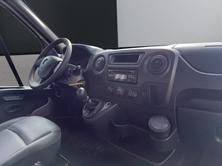 OPEL Movano 2.3 CDTI 3.5t L3H1, Diesel, Occasion / Gebraucht, Handschaltung - 6