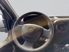 OPEL Movano 2.3 CDTI 3.5t L3H1, Diesel, Occasion / Gebraucht, Handschaltung - 7