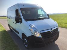 OPEL Movano 2.3 CDTI 3.5t L2H2 mit Anhängerkupplung, Diesel, Occasion / Gebraucht, Handschaltung - 2