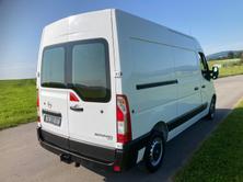 OPEL Movano 2.3 CDTI 3.5t L2H2 mit Anhängerkupplung, Diesel, Occasion / Gebraucht, Handschaltung - 3