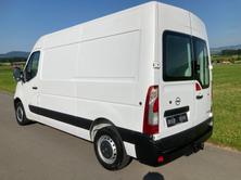 OPEL Movano 2.3 CDTI 3.5t L2H2 mit Anhängerkupplung, Diesel, Occasion / Gebraucht, Handschaltung - 4