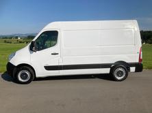 OPEL Movano 2.3 CDTI 3.5t L2H2 mit Anhängerkupplung, Diesel, Occasion / Gebraucht, Handschaltung - 5
