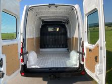 OPEL Movano 2.3 CDTI 3.5t L2H2 mit Anhängerkupplung, Diesel, Occasion / Gebraucht, Handschaltung - 7