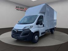 OPEL Movano 2.2 d 3,5t L4, Diesel, Occasion / Gebraucht, Handschaltung - 2
