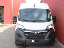 OPEL Movano 2.2d 3,5 L3H2 Enj., Diesel, Occasioni / Usate, Manuale - 4