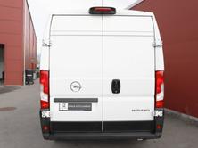 OPEL Movano 2.2d 3,5 L3H2 Enj., Diesel, Occasioni / Usate, Manuale - 5