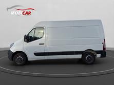 OPEL Movano 2.3 CDTI 3.5t L2H2, Diesel, Second hand / Used, Manual - 2