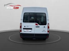 OPEL Movano 2.3 CDTI 3.5t L2H2, Diesel, Second hand / Used, Manual - 3