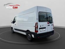 OPEL Movano 2.3 CDTI 3.5t L2H2, Diesel, Second hand / Used, Manual - 4