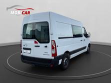 OPEL Movano 2.3 CDTI 3.5t L2H2, Diesel, Second hand / Used, Manual - 5