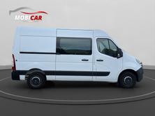 OPEL Movano 2.3 CDTI 3.5t L2H2, Diesel, Second hand / Used, Manual - 6
