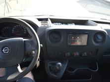 OPEL Movano 2.3 CDTI 3.3t L2H2, Diesel, Occasion / Gebraucht, Handschaltung - 2