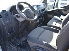 OPEL Movano 2.3 CDTI 3.3t L2H2, Diesel, Occasion / Gebraucht, Handschaltung - 3