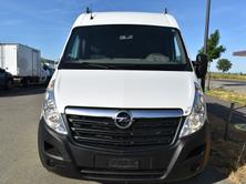 OPEL Movano 2.3 CDTI 3.3t L2H2, Diesel, Occasion / Gebraucht, Handschaltung - 5