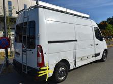 OPEL Movano 2.3 CDTI 3.3t L2H2, Diesel, Occasion / Gebraucht, Handschaltung - 7