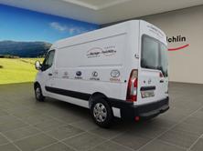 OPEL Movano Kaw. 3.5 t L2 H2 2.3 CDTI 130, Diesel, Occasion / Gebraucht, Handschaltung - 2