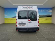 OPEL Movano Kaw. 3.5 t L2 H2 2.3 CDTI 130, Diesel, Occasion / Gebraucht, Handschaltung - 3