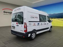 OPEL Movano Kaw. 3.5 t L2 H2 2.3 CDTI 130, Diesel, Occasion / Gebraucht, Handschaltung - 4