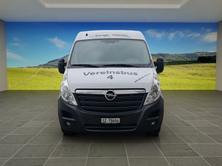 OPEL Movano Kaw. 3.5 t L2 H2 2.3 CDTI 130, Diesel, Occasion / Gebraucht, Handschaltung - 6