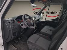 OPEL Movano Kaw. 3.5 t L2 H2 2.3 CDTI 130, Diesel, Occasion / Gebraucht, Handschaltung - 7