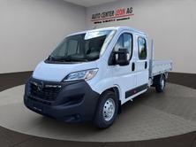 OPEL Movano 2.2 d 3,5t L3 Heavy, Diesel, Occasion / Gebraucht, Handschaltung - 2