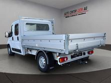 OPEL Movano 2.2 d 3,5t L3 Heavy, Diesel, Occasion / Gebraucht, Handschaltung - 4