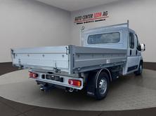OPEL Movano 2.2 d 3,5t L3 Heavy, Diesel, Occasion / Gebraucht, Handschaltung - 6