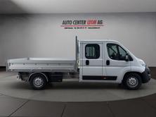 OPEL Movano 2.2 d 3,5t L3 Heavy, Diesel, Occasion / Gebraucht, Handschaltung - 7