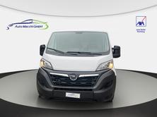 OPEL Movano 2.2 d 3,3t L2H1, Diesel, Occasion / Gebraucht, Handschaltung - 3