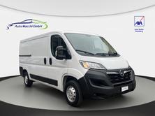 OPEL Movano 2.2 d 3,3t L2H1, Diesel, Occasion / Gebraucht, Handschaltung - 4