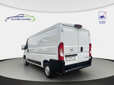 OPEL Movano 2.2 d 3,3t L2H1, Diesel, Occasion / Gebraucht, Handschaltung - 6