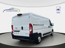 OPEL Movano 2.2 d 3,3t L2H1, Diesel, Occasion / Gebraucht, Handschaltung - 7