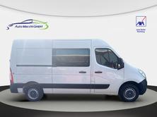 OPEL Movano 2.3 CDTI 3.5t L3H2, Diesel, Occasion / Gebraucht, Handschaltung - 5