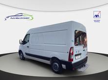 OPEL Movano 2.3 CDTI 3.5t L3H2, Diesel, Occasion / Gebraucht, Handschaltung - 6