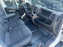 OPEL Movano 2.2 d 3,5t L4H3 Heavy Essentia, Diesel, Occasion / Utilisé, Manuelle - 5