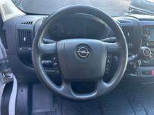 OPEL Movano 2.2 d 3,5t L4H3 Heavy Essentia, Diesel, Occasion / Utilisé, Manuelle - 6