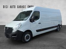 OPEL Movano 2.3 CDTI 3.5t L3H2, Diesel, Occasioni / Usate, Manuale - 2