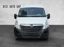 OPEL Movano 2.3 CDTI 3.5t L3H2, Diesel, Occasioni / Usate, Manuale - 3