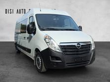 OPEL Movano 2.3 CDTI 3.5t L3H2, Diesel, Occasioni / Usate, Manuale - 4